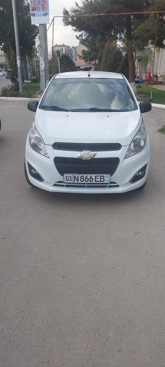 Spark 1.25 Qobil