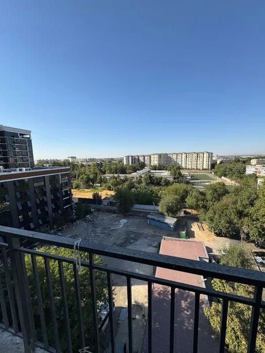 Новостройка ЖК IKAT, Юнусобад 13 квартал
Ор-р: мегапланет, базар