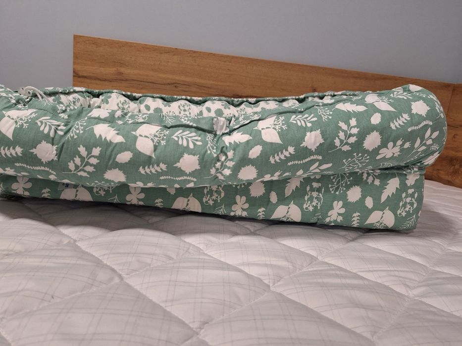 Антирефлуксно бебешко гнездо