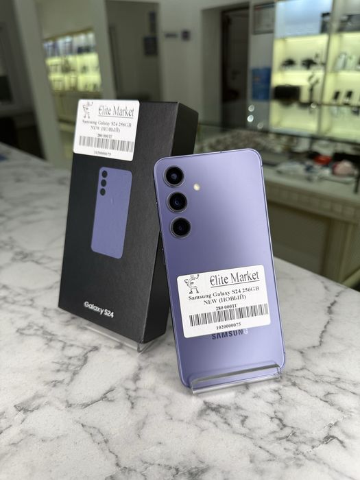 Samsung Galaxy S24 256GB