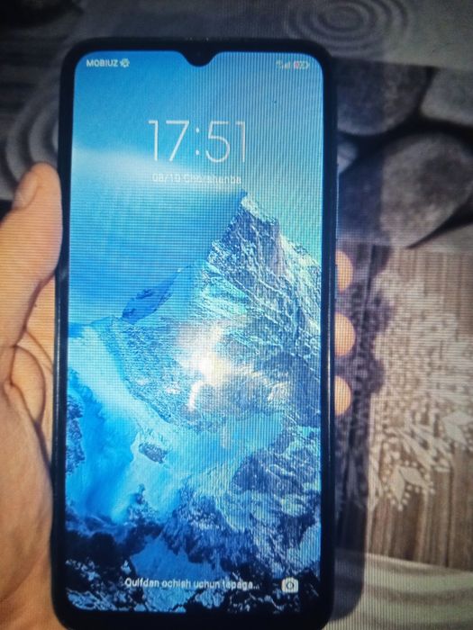 Redmi 9 A Narxini kelishamz