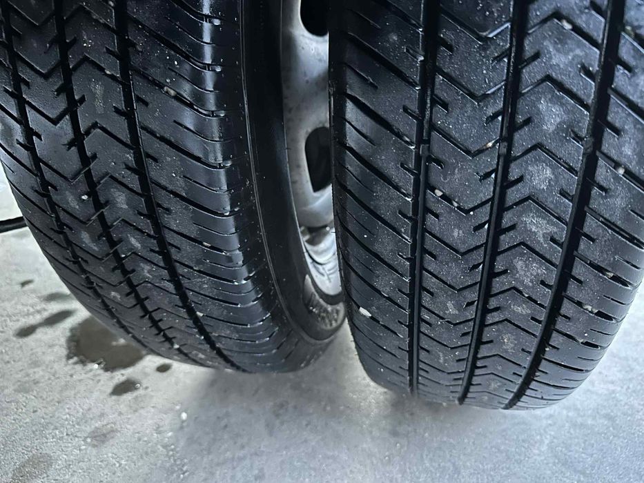 Iveco Daily 35c15