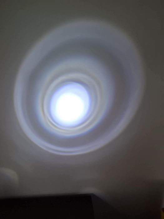 Диоден фар за велосипед