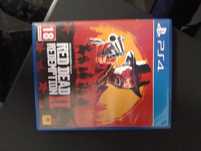 Rdr2 ps4 trimit in tara