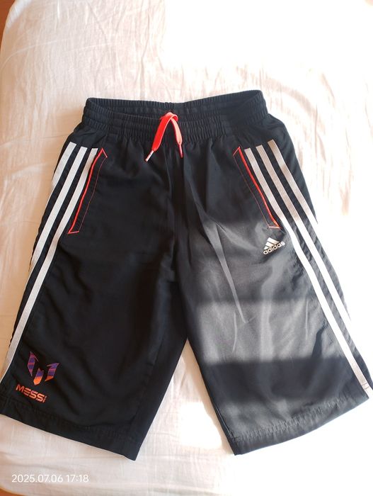 PUMA, ADIDAS, ZARA къси панталони