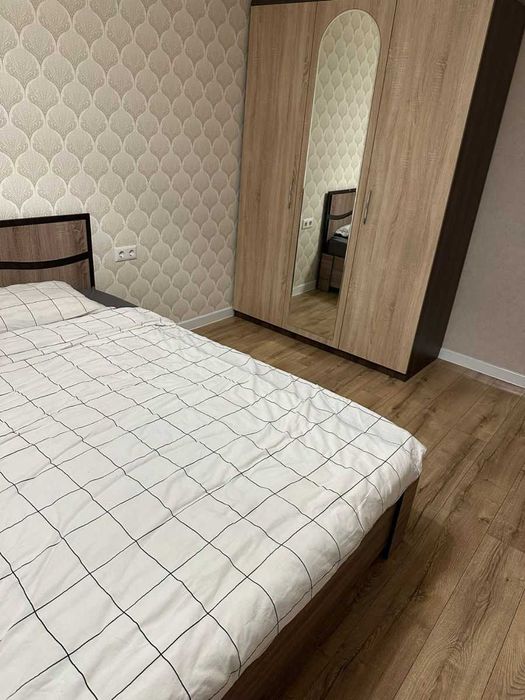 Дава се под наем Едностаен апартамент в София, Стрелбище - 43 кв.м за 400 € - Снимка #1