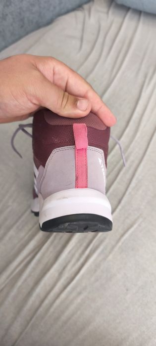 Детски зимни обувки