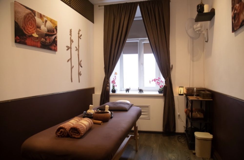 Спа Хизматлари (Spa Salon) Круглосуточно