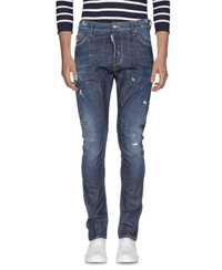 Dsquared2-Tidy Biker Jean