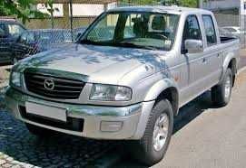 Ford Ranger Mazda Bt 50  pompa inalte Plastic Bancheta Buton Kilometra