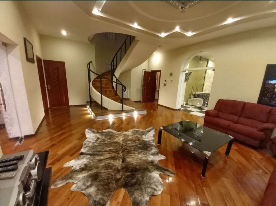 Шахристан метро аренда Участок евро 6 ком