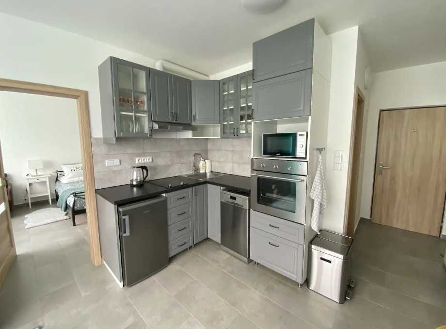 Дава се под наем Двустаен апартамент в Пловдив, Каменица 2 - 62 кв.м за 325 € - Снимка #1