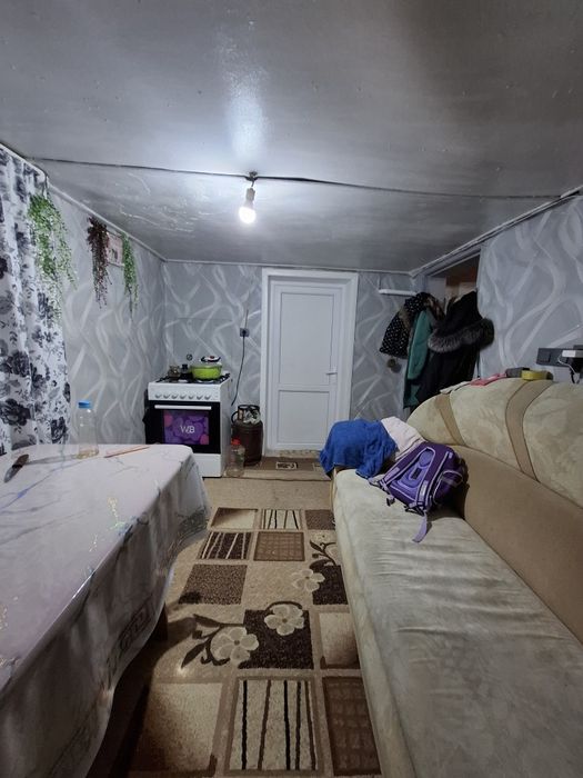 Продаётся дача на Бобровке