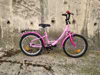 Bicicleta 18 inch, copii 5-8 ani