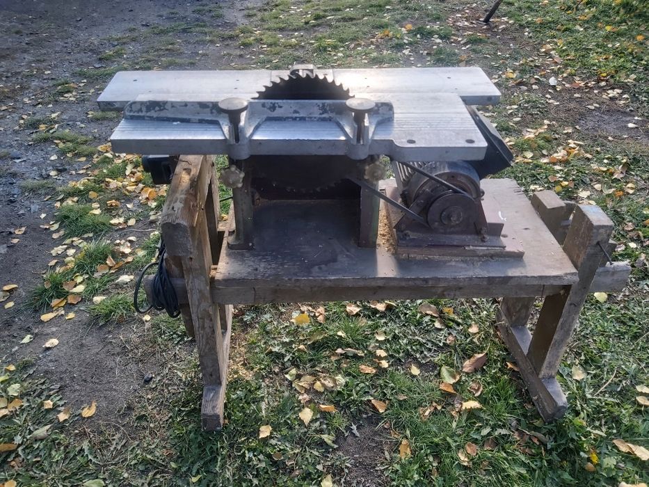 Продам церкулярку