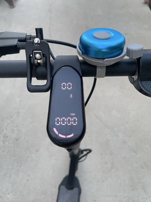 Trotineta electric Laville paris