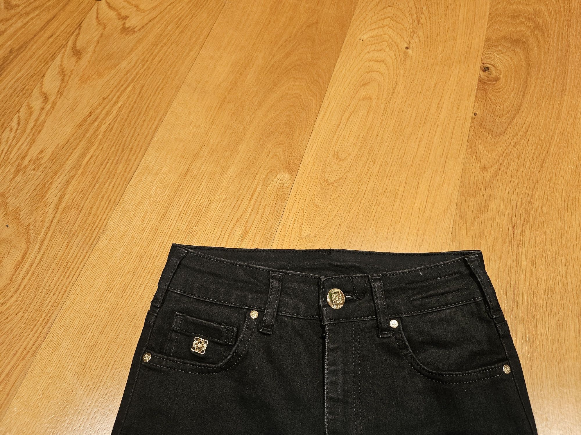 Loewe дънки слим W 28- S