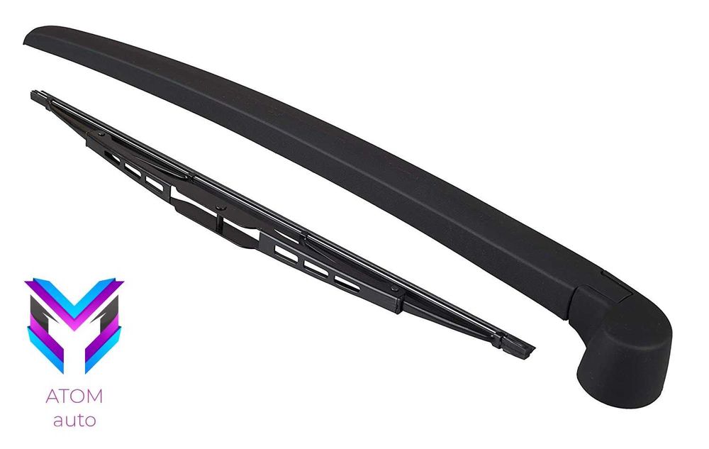 Audi A6 C6 Задна чистачка с рамо Ауди A6 C6 /04-11/