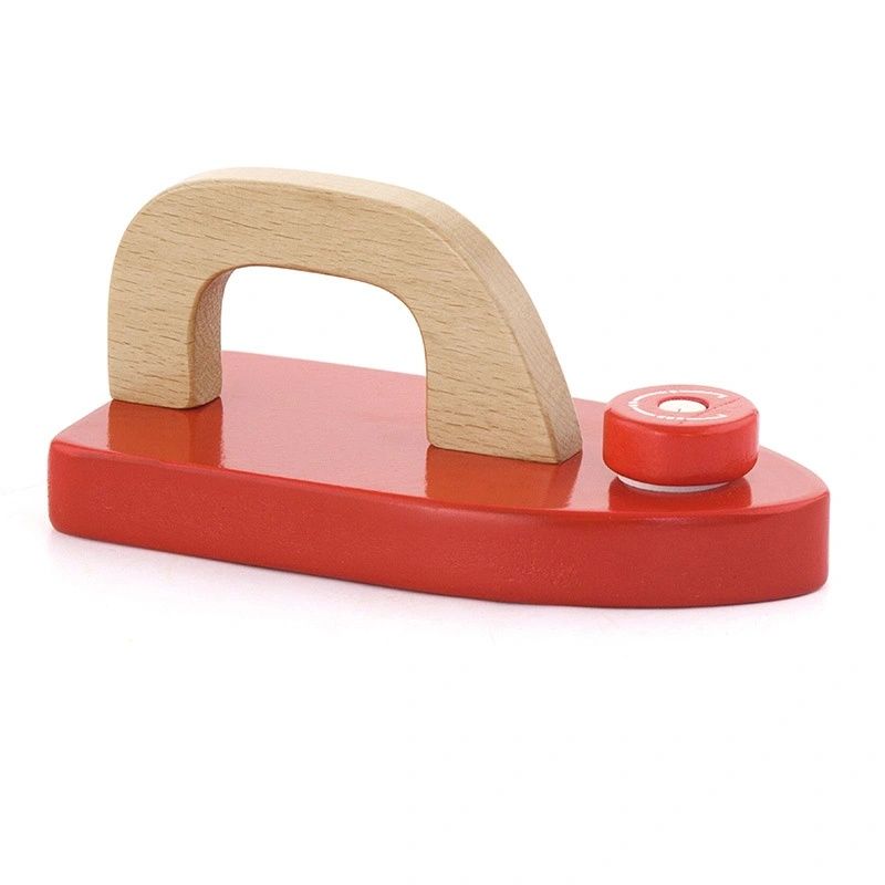 Детска дървена дъска за гладене Viga Toys