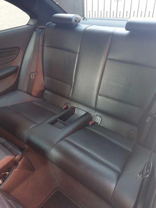 Vand BMW E82 120D M Pachet