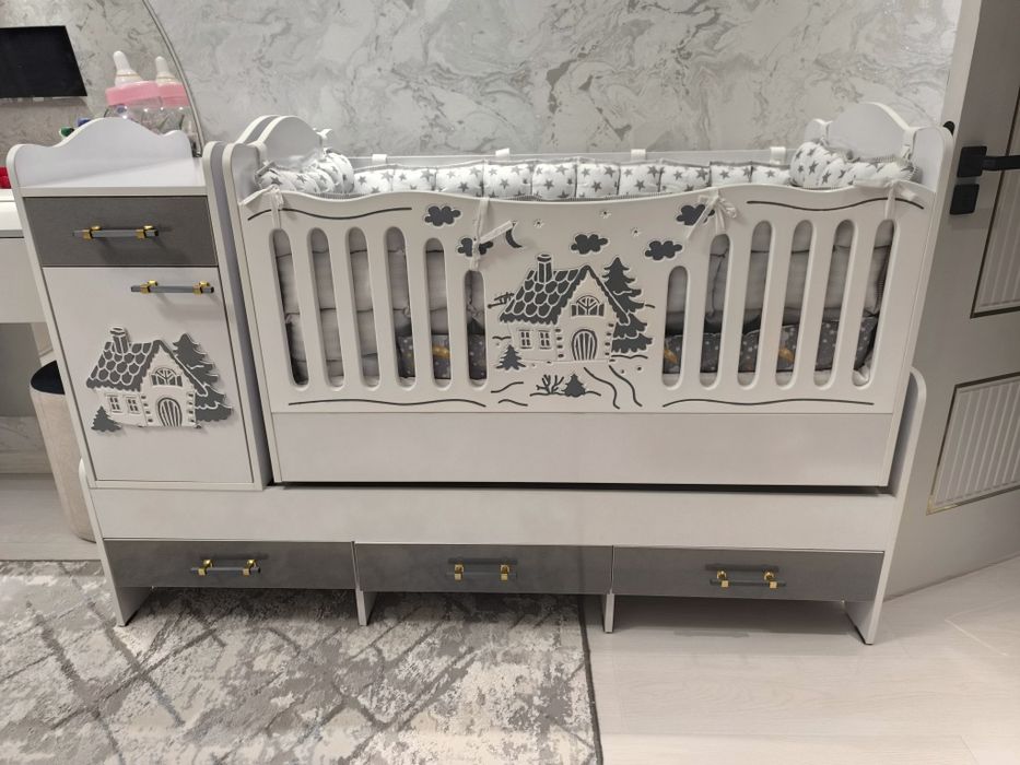 Detskiy kravat tervatsa bo'ladi