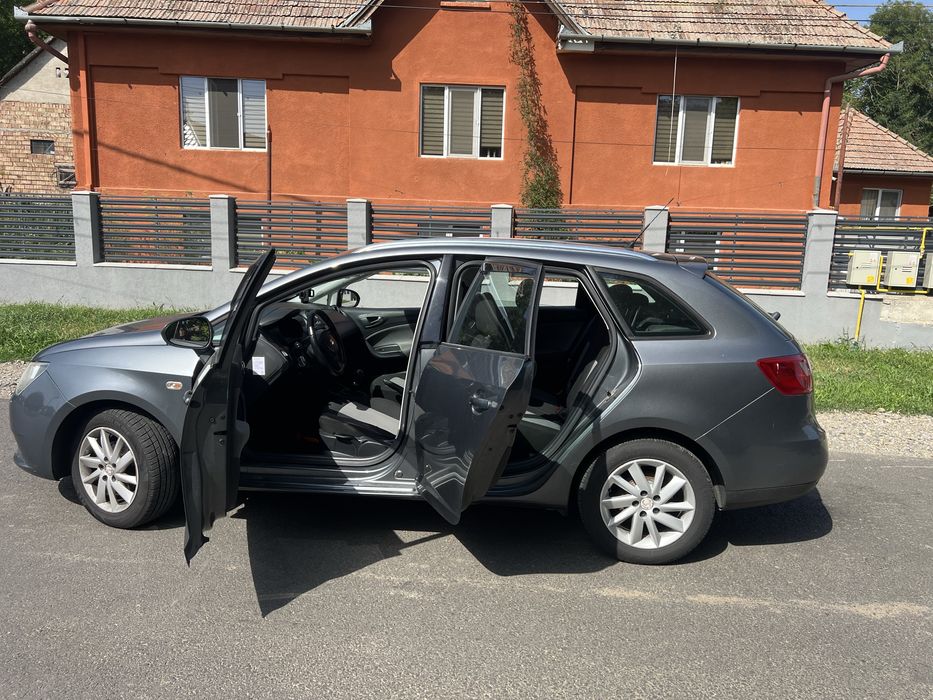 Seat Ibiza ST 1.2 TDI Style Ecomotive