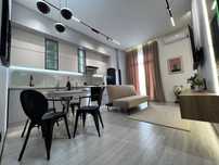 Сдается 3х ком Жк Tiara Residence