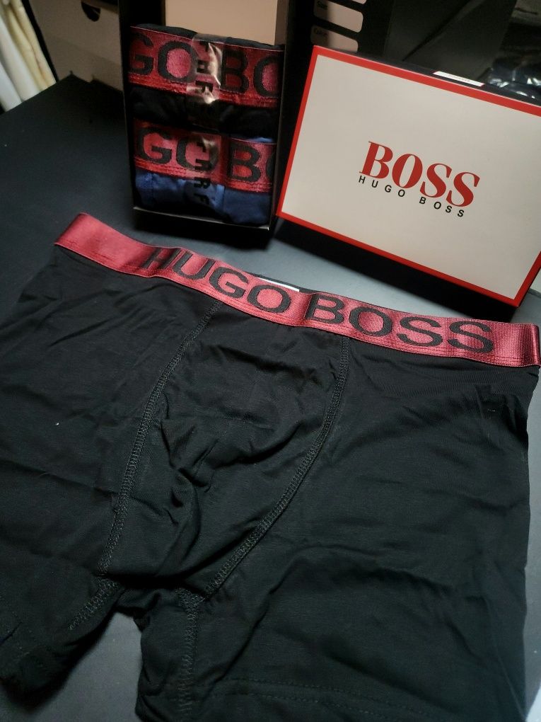 Hugo Boss боксерки