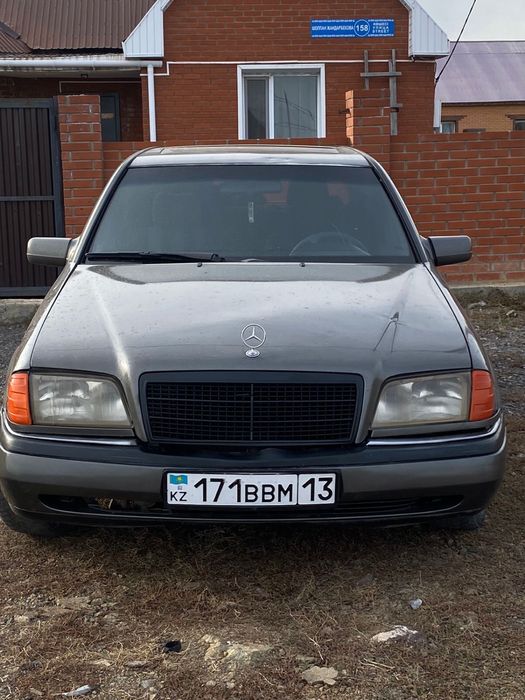 Продается Мерседес Benz