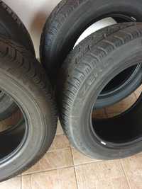 Всесезонни гуми pirelli 275 55 19