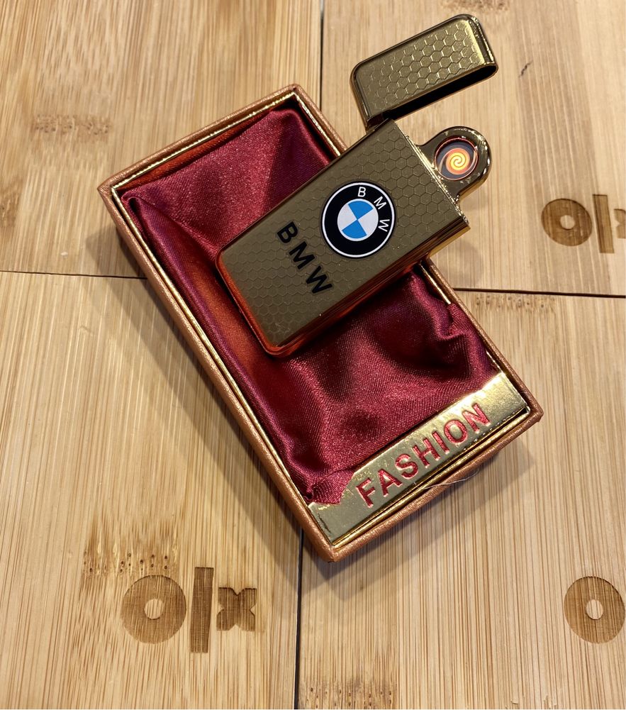 USB запалка BMW