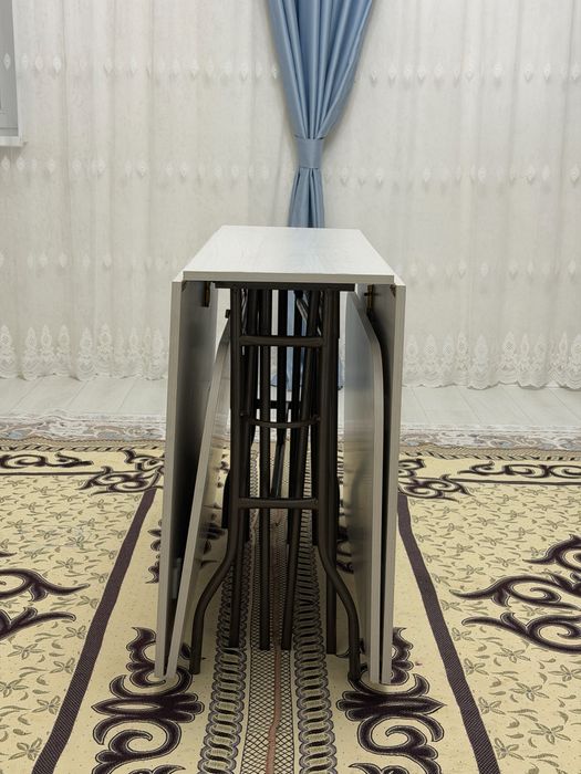 Стол-трансформер