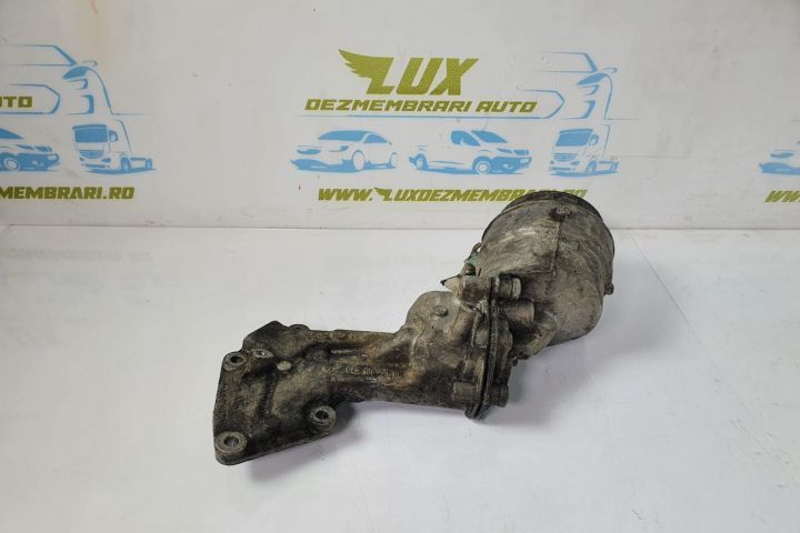 Carcasa filtru ulei termoflot 3.0 cdi om642 a6421800010 Mercedes-Benz GL-Class X164 seria