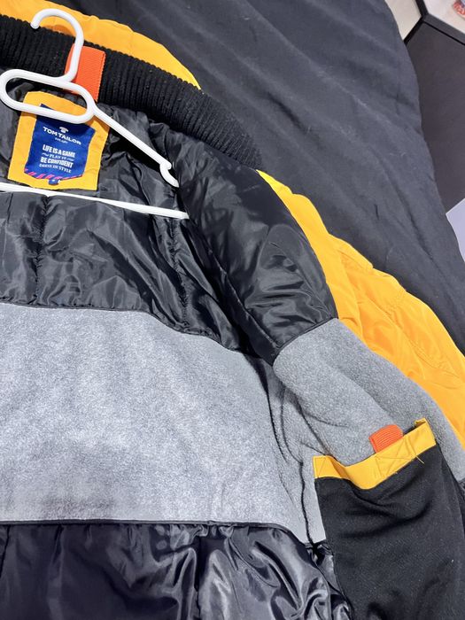 Зимни мъжки якета