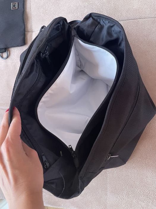 Чанта за количка/памперси