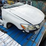Передняя часть лонжерон телевизор стакан Lexus GS III (300) (190)