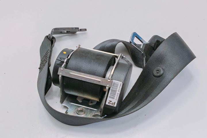 Centura siguranta dreapta spate 888404130R Renault Clio a 4-a generat