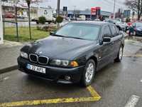 BMW 520D E39 Facelift Piele Navi Senzori