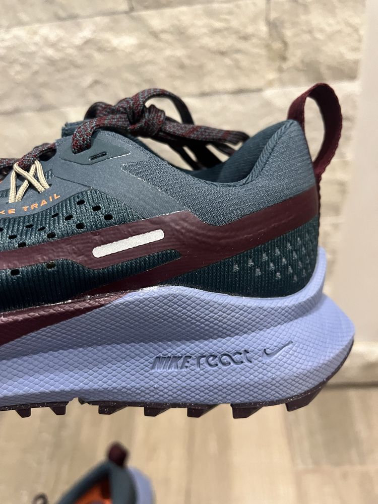 Nike W React Pegasus TRAIL 4
