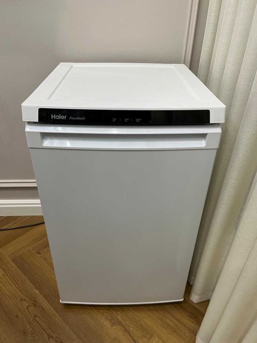 Морозильник Haier HF-82WAA Бесплатно. Требует ремонта
