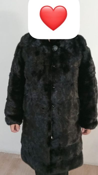 Продам норка шубу трансформер