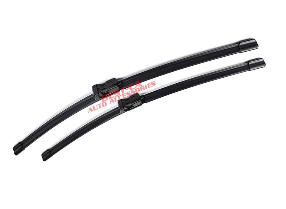 Set stergatoare parbriz 60+45 cm. pentru Alfa Romeo Giulietta 2011-