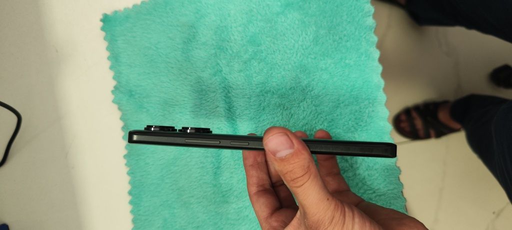 Redmi note 13 pro plus 5G