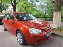 Vand Golf V, 2006