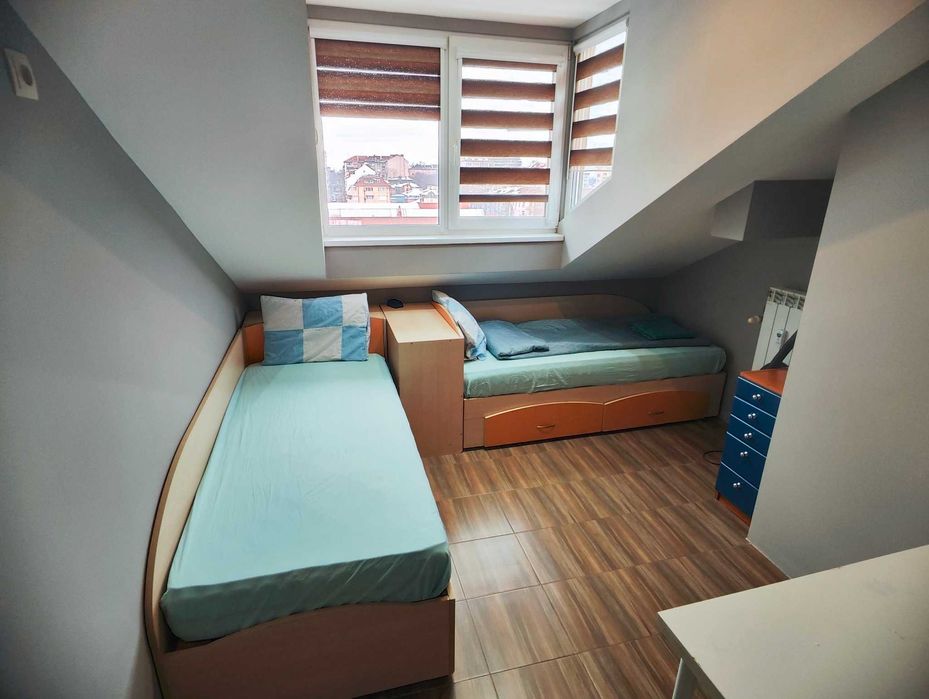 Продава се Тристаен апартамент в София, Център - 72 кв.м за 2431 €/кв.м - Снимка #6