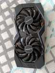 Видеокарта Gigabyte Gtx1660 super