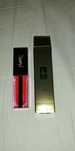 Yves Saint Lauren fresh glossy stain 618