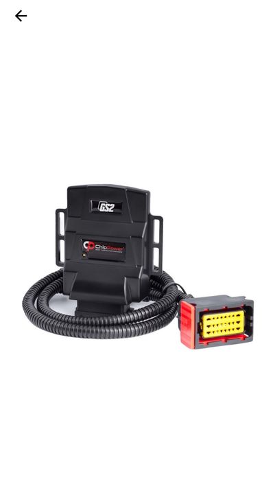 Kit Tuning Box GS2,Chippower,pentru Citroen C Elysee 1,2 1,6 vti