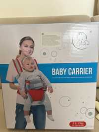 Рюкзак-кенгуру Baby carrier