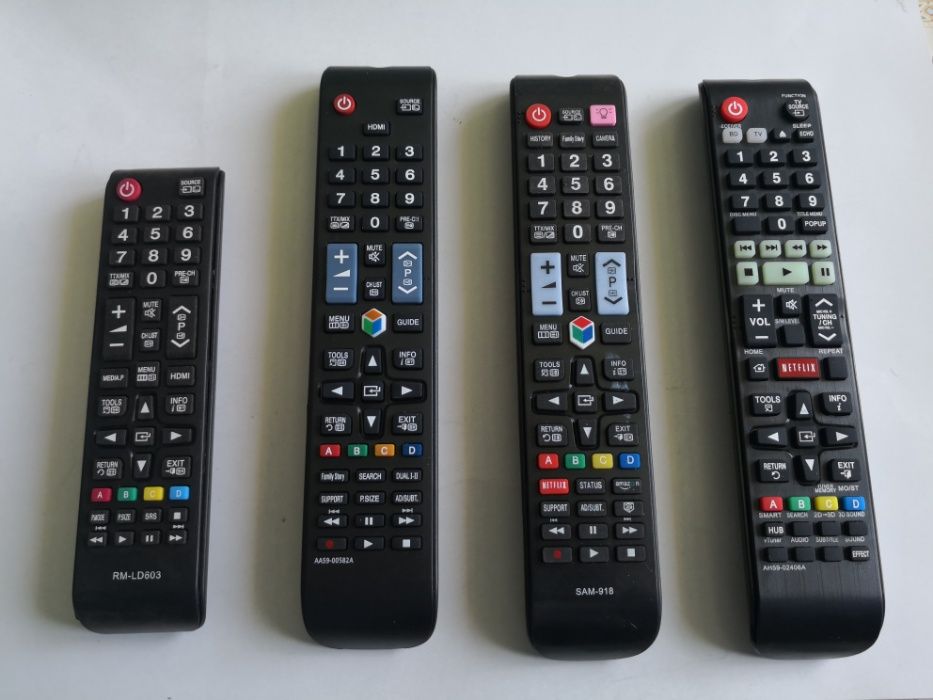 Telecomanda TV Samsung